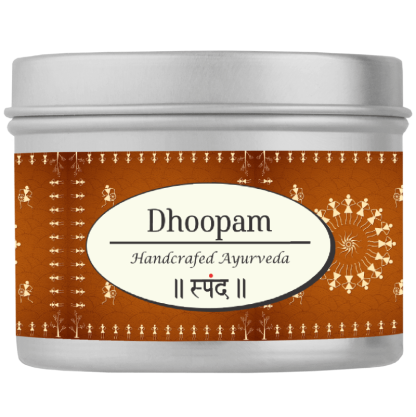 Dhoopam