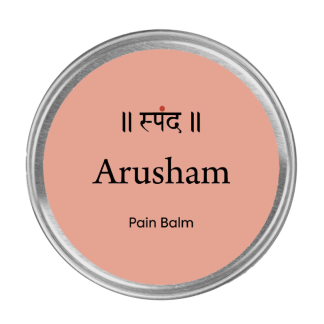 Arusham