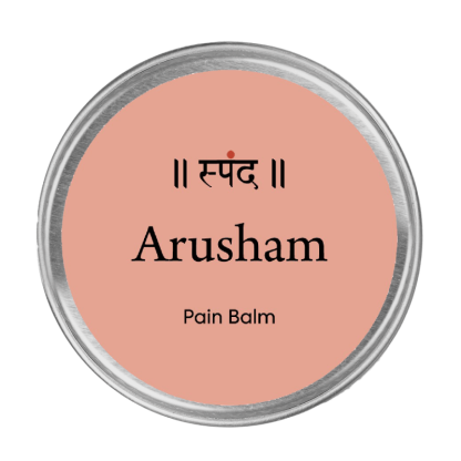 Arusham