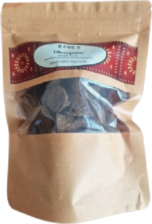 Dhoopam – Purify Your Space, Incense of Sanctity (16 units)