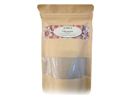 Ubtanam - Ayurvedic Radiance and a Glow for Vibrant Skin (100 gms)